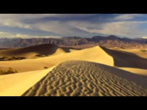 Sound Of Desert -Buddha Bar Feat Dj Ravin