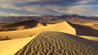 Sound Of Desert -Buddha Bar Feat Dj Ravin