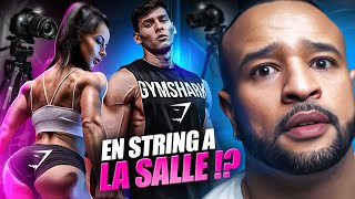 Comment Gym Shark a détruit l'image du Fitness.