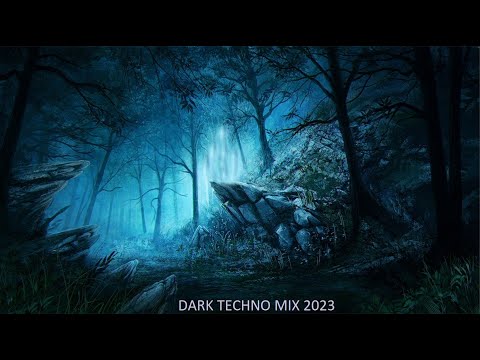 DJ DEKX DARK TECHNO MIX 2023 ‐