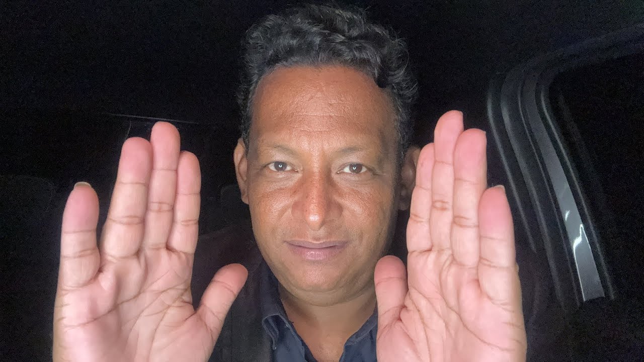 ESTES SINAIS ACONTECERÃO ANTES DA MORTE