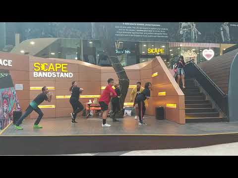 Kpop Dance Off Vol 107: AOA - Heart Attack