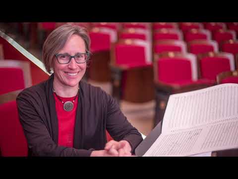 Educational Concert Series Watch Party - Women Composers: Justice in Music