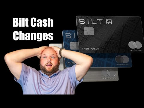 Bilt anuncia cambios importantes en Bilt Cash con cupones de tarjetas de crédito