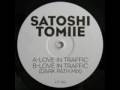 love in traffic-( satoshi tomiie )-timo mass- 2001 ...