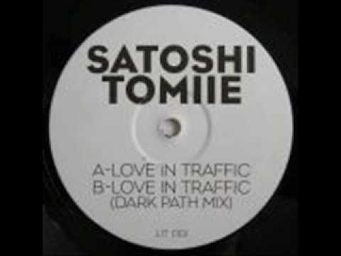 love in traffic-( satoshi tomiie )-timo mass- 2001
