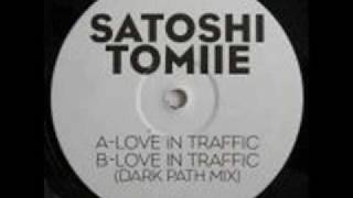love in traffic-( satoshi tomiie )-timo mass- 2001