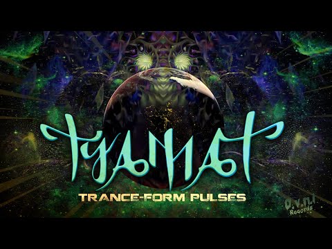 Tyamat - Illusion of Reality - 190 - Trance-Form Pulses EP