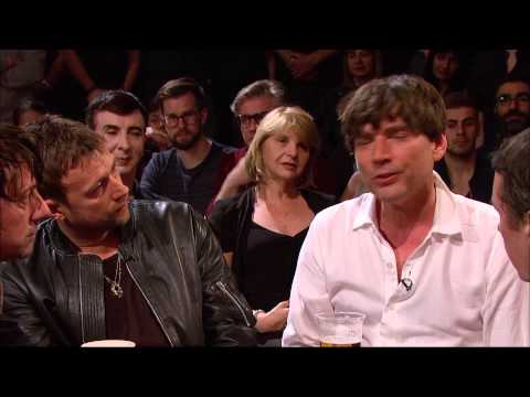 Blur - Interview - Later with Jools Holland