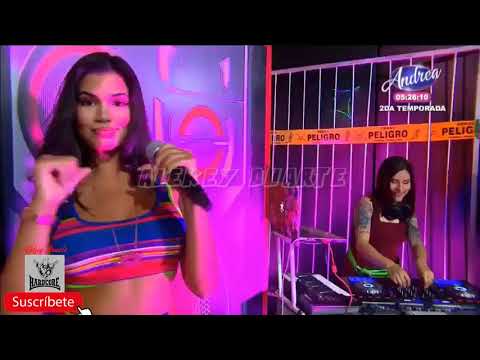 Enzo vs Oye Loco | Mi gente Dice | Samantha Batallanos