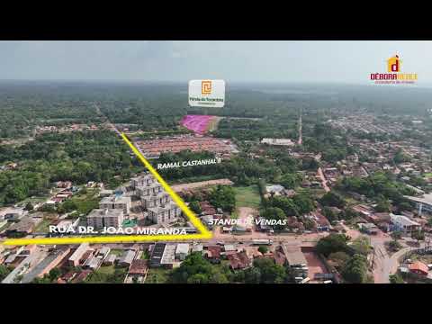 Condomínio Perola do Tocantins Abaetetuba Pará (91)991160446