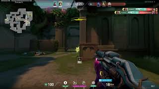 Spotlight Clip