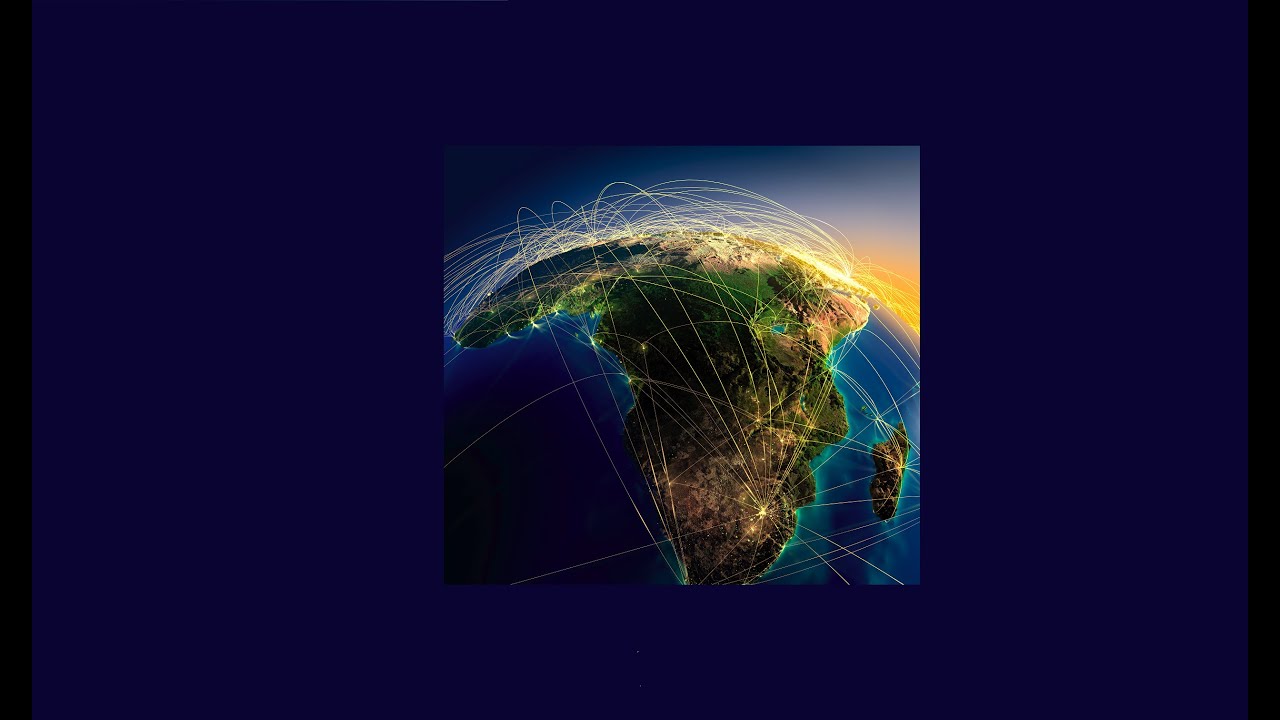 How has South Africa been affected by globalization?