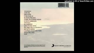 Claudio Baglioni – In Cammino