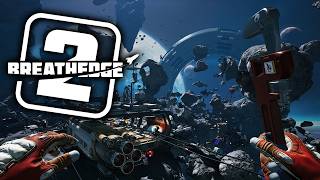 Breathedge 2: Dead Air - Full Breakdown & Transcript