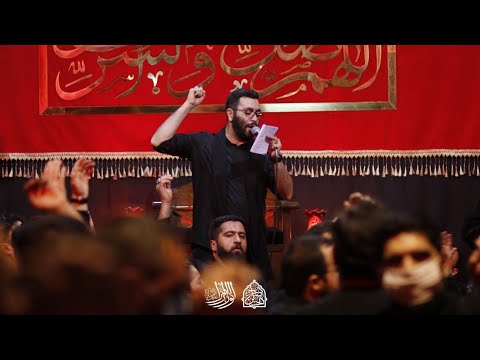 Saber Rahnama: Mezlum Hesen Canem / Çok Güzel Azeri Sinezen 2021