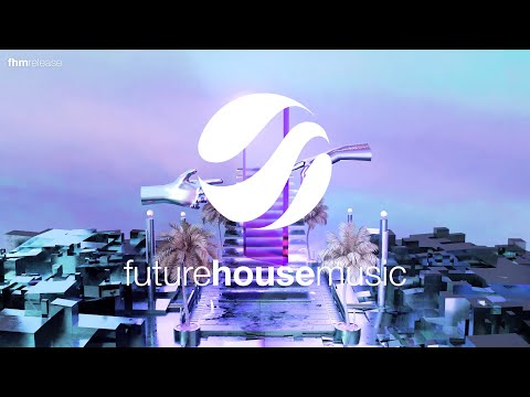 Marc Benjamin feat. Daecolm -  With Me (Club Mix) [Official Audio]