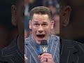 The John Cena Classic is coming soon‼️