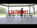 CastwavyT Bubblin By Anderson Paak
