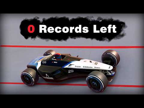 Beating Riolu's Last World Records