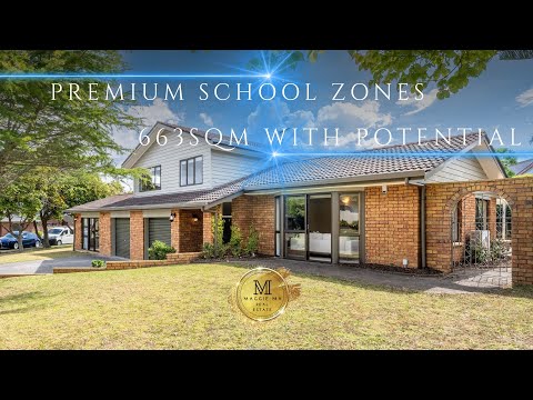 19 Cornelian Crescent, Half Moon Bay, Manukau City, 4 Bedrooms, 3 Bathrooms, House