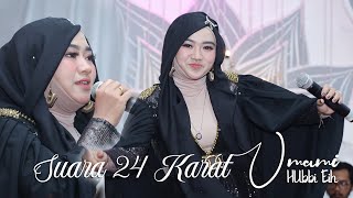 Download lagu Memikat Hati Suara 24 Karat | HUBBI EIH | Umami | Gambus Lasqi Cilegon - Banten (Cover) mp3