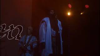 Tinariwen @Someset House, 13/7/23