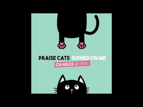 Praise Cats - Shined On Me (Charles J Remix)