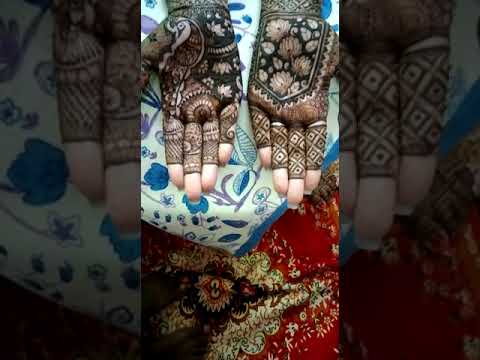 Mehendi Artist portfolio by Manoj Gupta Mehandi Arts in Delhi - Photo 1 Mehendi Artist portfolio by Manoj Gupta Mehandi Arts in Delhi - Photo 1