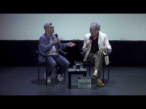 Mike Figgis on the making of Internal Affairs