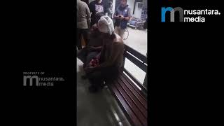 Debt Collector Keroyok Anggota Brimob Polda Banten di Serang, Dua Pelaku Berhasil Diamankan