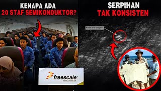 Download lagu 5 MISTERI KONSPIRASI KEHILANGAN MH370 YANG RAMAI TAK SANGKA (2026) mp3