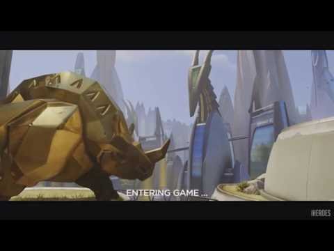 ozfortress Heroes League S1R4: Trident eSports vs No Reason Gaming