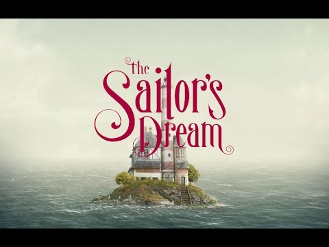 Let's Play The Sailor's Dream (part 1) - YouTube