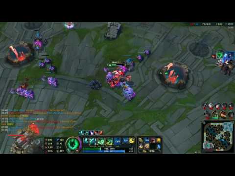 R1kuz's Plays.tv Clip