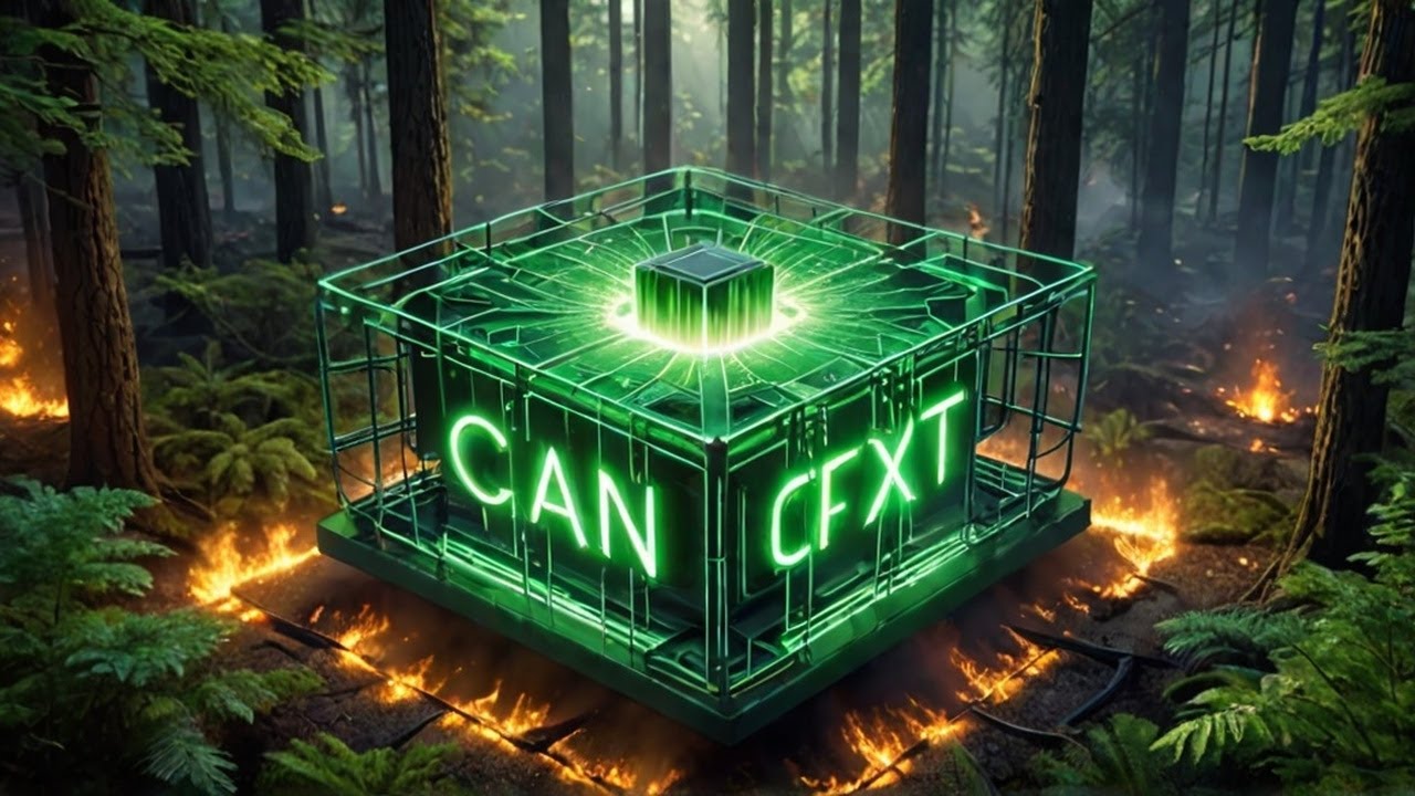 Can QUANTUM Computing Stop Global Fires and Climate Crisis?