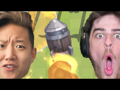 Using ONLY Spells to Win 🤦