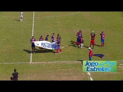 Marcílio Dias 0 x 0 Juventus - Melhores Momentos