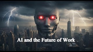 🤖💼 AI and the Future of Work – What’s Coming Next? 🌐⚙️| #ai #artificialintelligence #aifacts