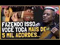 AULÃO De VIOLÃO Com O MESTRE ROBSON MIGUEL