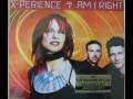 X-Perience - Am I Right (x-Tended Mix, 2001 ...