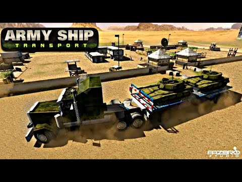 US Police Muscle Car Cargo Plane Flight Simulator | Best US Police Car Simulator Game | Android Game