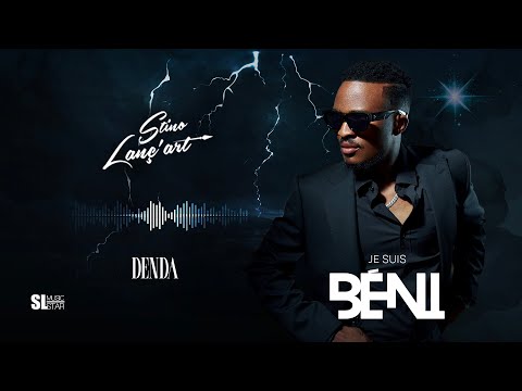 Denda by Stino Lanç’Art  (Official Music Audio )