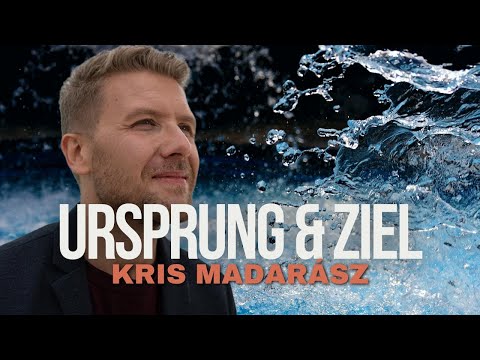 Ursprung und Ziel - Kris Madarász (Akustik Live Video)