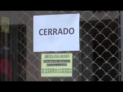 RESISTIREMOS. CORONA VIRUS MARZO 2020