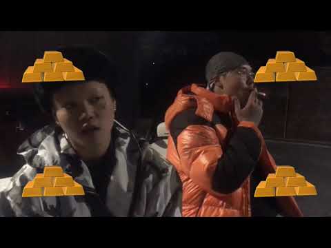 "24K" Wikiyoung Feat. PalmTr33$ (Official Music Video)