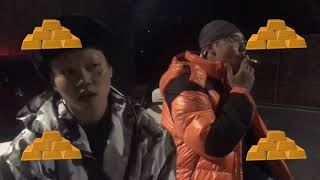 "24K" Wikiyoung Feat. PalmTr33$ (Official Music Video)