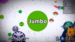 Response to Jumbo