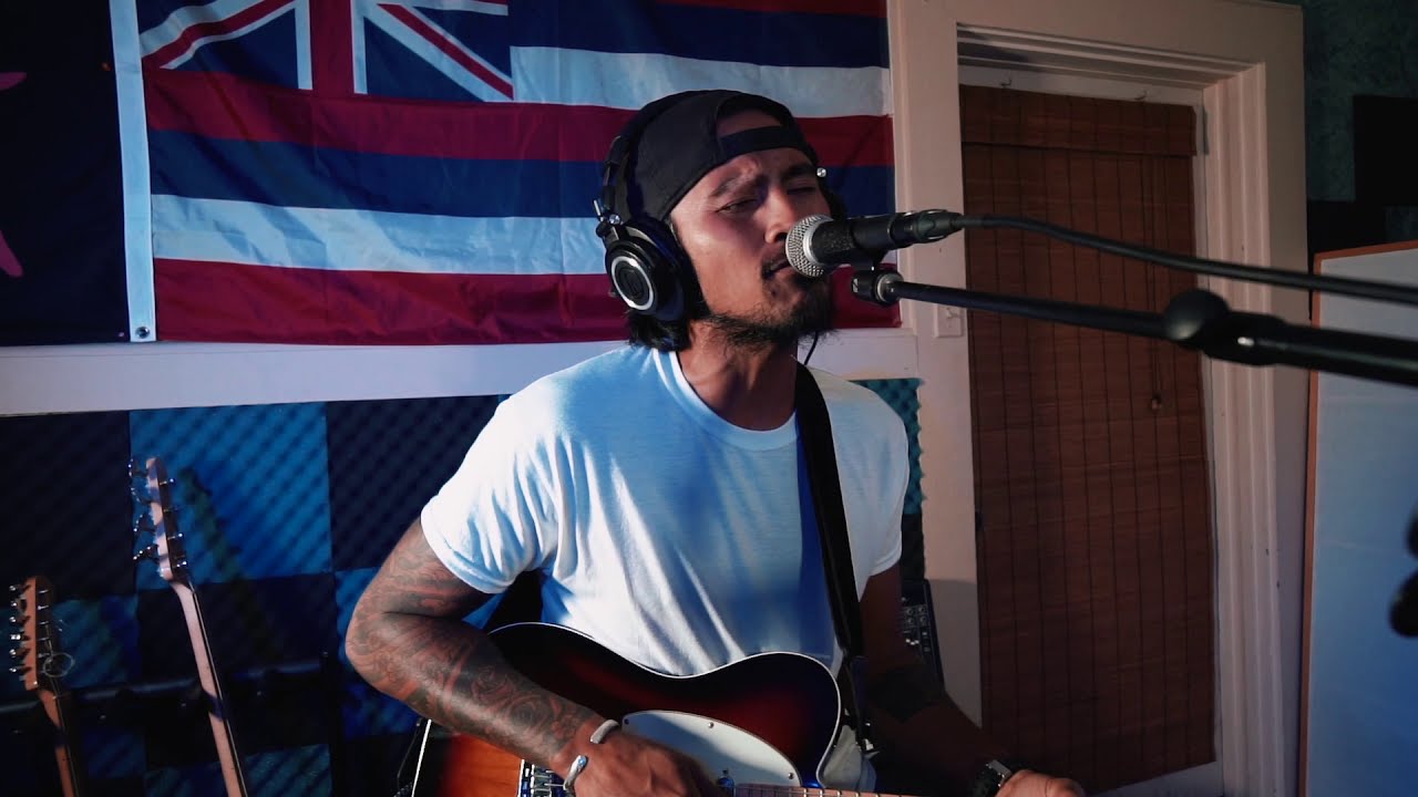 Promotional video thumbnail 1 for Jason Arcilla Music