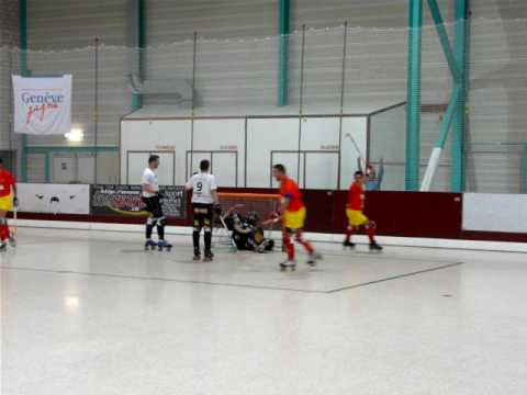 Blog PATINSLOVER: LNA 12.09.09 - 3 - 2 par Jordi Ortola (Supériorité 4 x 2)